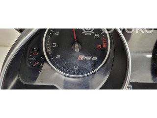 Přístrojová deska Audi RS5 2010 8T0920982A, 503002363405