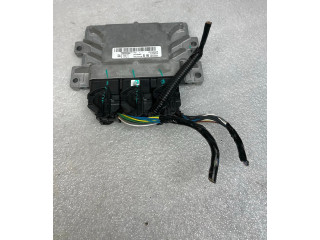 Блок управления    Dacia Spring