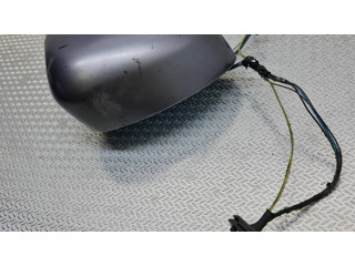 Зеркало электрическое        Citroen C4 I  2004-2010 года   