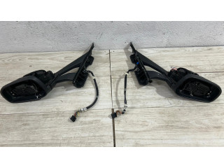 Zpětné zrcátko Aston Martin Vantage III 2015