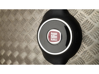 Подушка безопасности водителя 735452889   Fiat 500