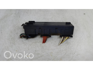 Блок управления крышки багажника