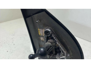 Zpětné zrcátko levé Chevrolet Aveo 2006