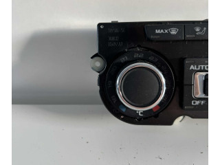 Блок управления климат-контролем 3T0907044BR, 5HB00974984 Skoda Octavia Mk3 (5E)