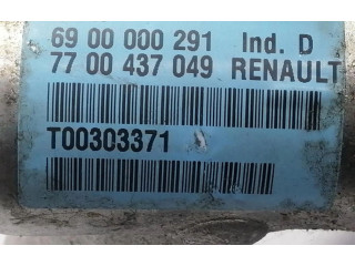 Руль Renault Clio II 2001 - 2005 года 7700437049