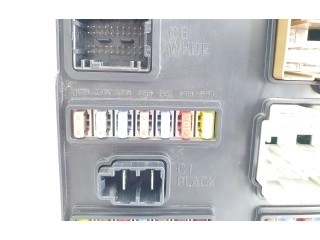 Блок АБС CC1112A650AB, CC1T14A073CC Ford Transit 2006 - 2013 года