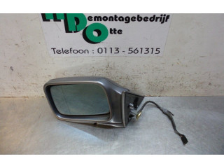 Zpětné zrcátko BMW 5 E34 1992