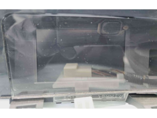 Дисплей    468200-8984   Mazda 3 II