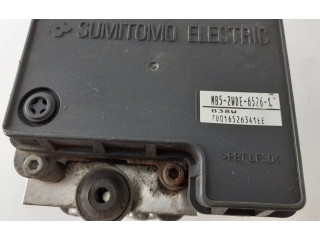 Блок АБС MB52WDE65261 Mitsubishi Lancer 2003 - 2007 года