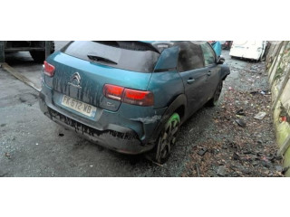 Руль Citroen C4 Cactus 2014 - года 98303131ZD