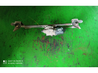 Механизм стеклоочистителей (трапеция) 8492002393 Mazda 6 2002 - 2008 года