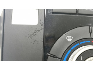 Блок управления климат-контролем 972501P060EQ, 972501P060 KIA Venga