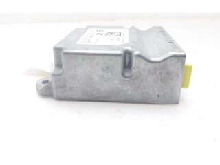 Блок подушек безопасности 8V5114B321EE   Ford Fiesta