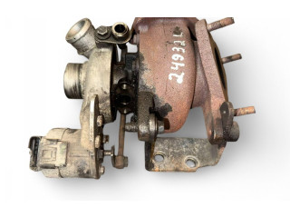  Турбина Land Rover Range Rover L322  54399700061, 54399700061   для двигателя 368DT      