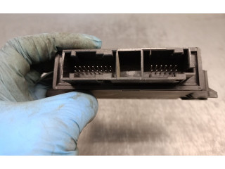 Блок управления 9661496880, 601990 Citroen C8