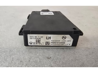 Модуль управления слепым пятном 31476724 Volvo XC90