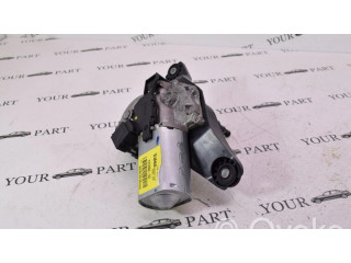 Моторчик заднего дворника 7237062    BMW X3 F25