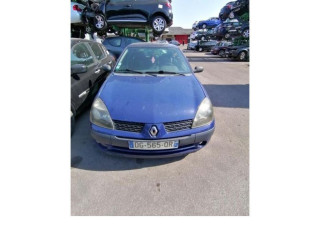 Pojistková skříňka Renault Clio II 2002