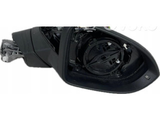 Зеркало электрическое        Volkswagen Golf VIII  2019 -  года   