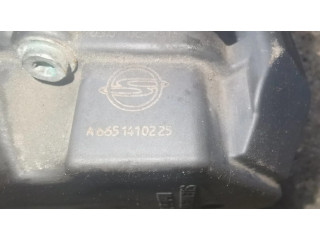 Дроссельная заслонка