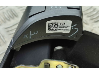 Volant Hyundai i20 (BC3 BI3) 2021 3R5R1BT000, 96710T7020DX5