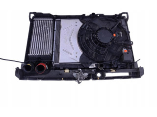 Комплект радиатора    9683562980   Citroen C4 Cactus