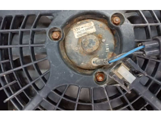 Вентилятор радиатора 8821009050 SsangYong Actyon