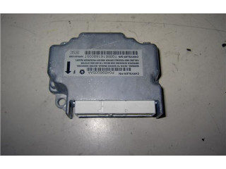 Блок подушек безопасности p04896005aa Jeep Cherokee III KJ