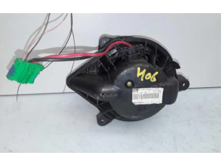 Вентилятор печки Peugeot 406