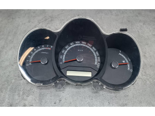 Píst 94003-1P010 KIA Venga G4FA