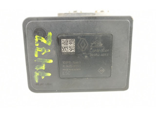 Блок АБС 476605919R, 28515240113   Renault  Trafic III (X82)  2014 -  года