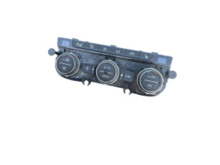 Блок управления климат-контролем 5G1907044J   Volkswagen Golf VII