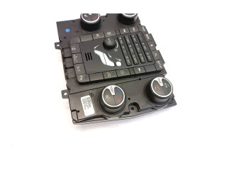Блок управления климат-контролем 30795271, M4482100057   Volvo V60