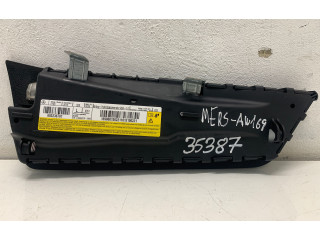 Подушка безопасности в сиденье 605236701, 9051 Mercedes-Benz A W169