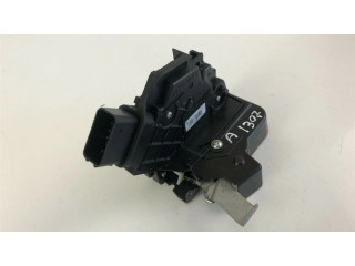 Zámek zadních dveří 4M5AA26413BF, A1307   Ford Focus 2010