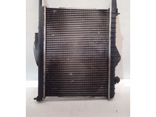 Интеркулер SINREF Mitsubishi Carisma