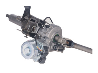 рейка Колонка рулевая 488103304R Dacia Duster 2010 - 2017 года