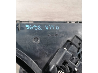 Вентилятор радиатора     A4479060012    Mercedes-Benz Vito Viano W447 