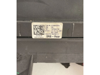 Блок предохранителей A1645403072 Mercedes-Benz R W251