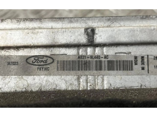 Интеркулер AV219L440AC, AV219L440AC Ford Ecosport