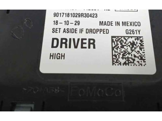 Блок управления H1BT148531AE Ford Tourneo