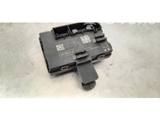 Блок управления центрального замка 4M0959595M Audi e-tron