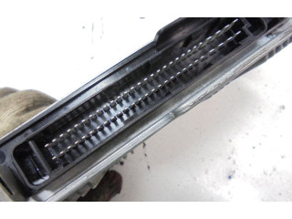 Блок управления двигателем Блок управления 96259124, 96259124   Chevrolet Matiz