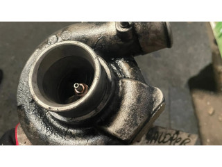 Turbodmychadlo Турбина 4917702513 Mitsubishi L200 2.5