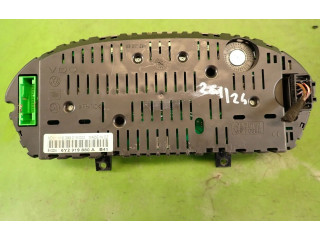 Панель приборов 6Y2919880A Skoda Fabia Mk1 (6Y)