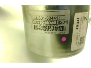 Рулевая рейка 8202153817 Mazda CX-5 II 2017 - года