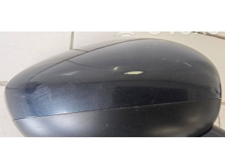 Зеркало электрическое Citroen DS4 - года
