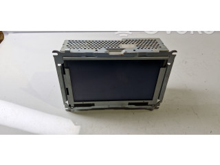 Дисплей    9X2310E889AB, QFJG802A   Jaguar XF