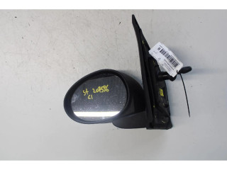 Зеркало электрическое        Citroen C1  2006-2013 года   