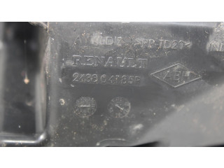 Pojistková skříňka Řídící jednotka BSM 243804185R Renault Clio IV 2016